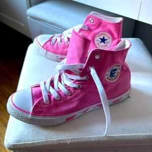 Converse Dinoverse Children's Size 4